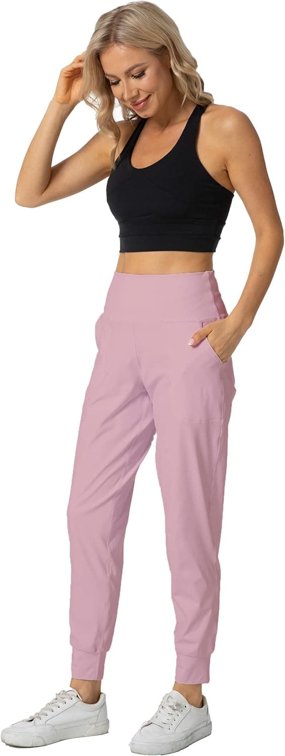 Thumbnail 4 de Kcutteyg Womens Joggers with Pockets