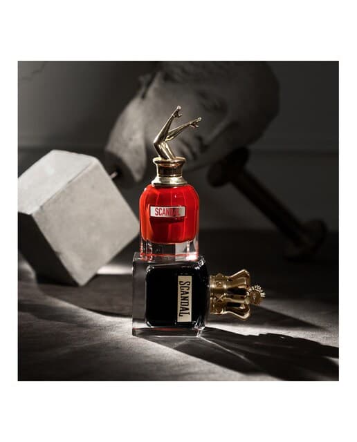 Thumbnail 6 de Jean Paul Gaultier Scandal Pour Homme perfume 100 ml