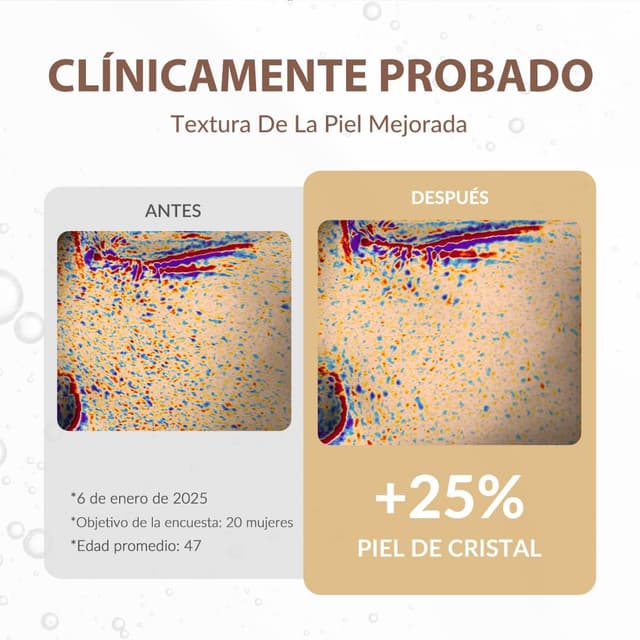 Thumbnail 5 de Mizon Serum Baba de Caracol 30ml