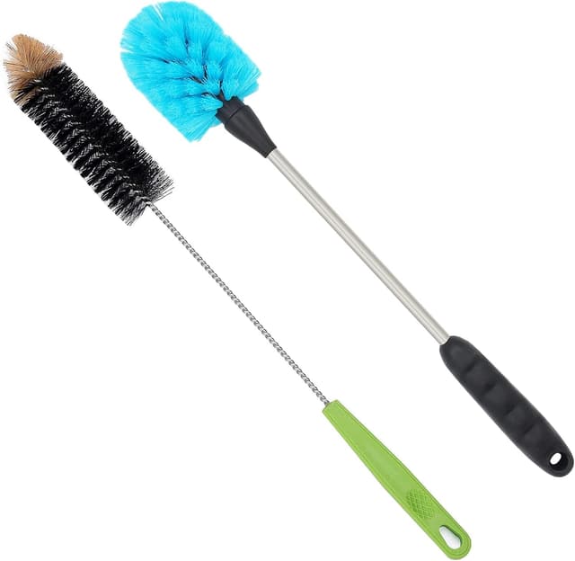 Imagen de Haomaomao 17in Bendable Bottle Brush en OfertitasTOP