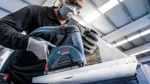 Thumbnail 5 de Bosch Professional Disco diamante X‑LOCK 125 mm 🛠