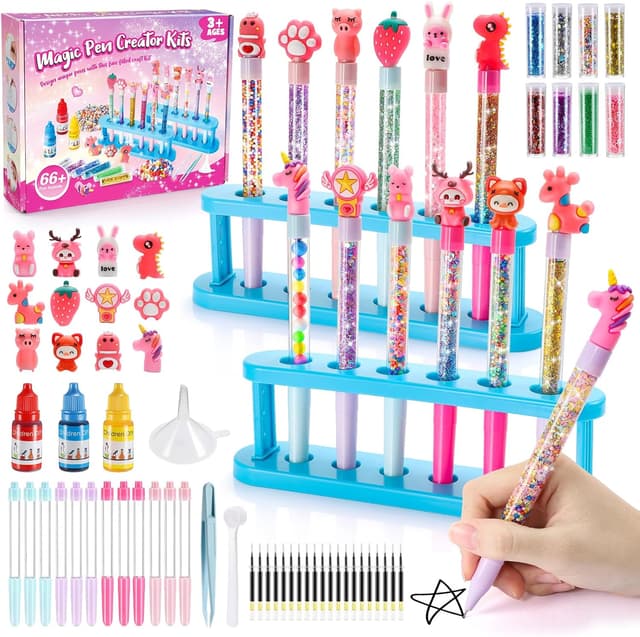 Imagen de Laboratorio Delle Penne Fabbrica delle Penne 66+ pezzi en OfertitasTOP