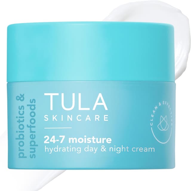 Detalle de TULA 24-7 Hydrating Cream SPF