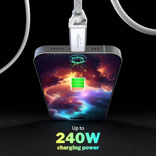 Thumbnail 4 de KabelDirekt – Cable USB-C 3.2 Gen 2 0,3m ⚡