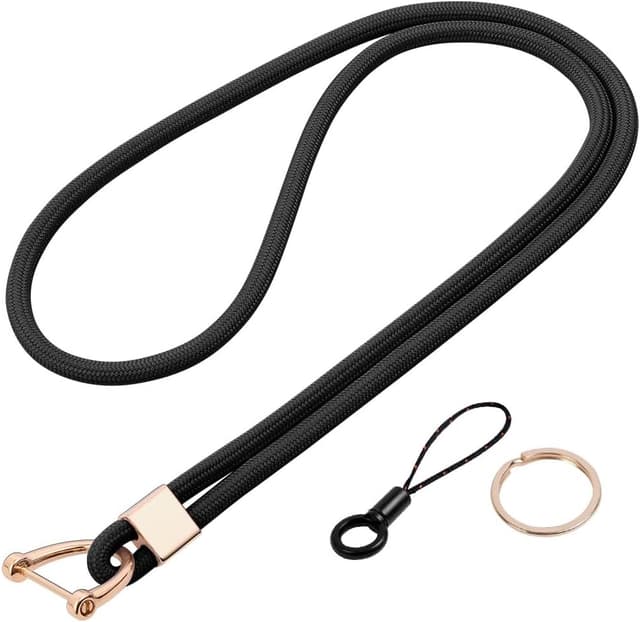 Imagen de Vicloon Cordino da collo lungo 🔑 en OfertitasTOP