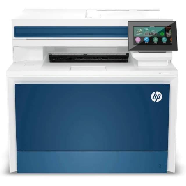 Detalle de HP Color LaserJet Pro 4302dw Impresora