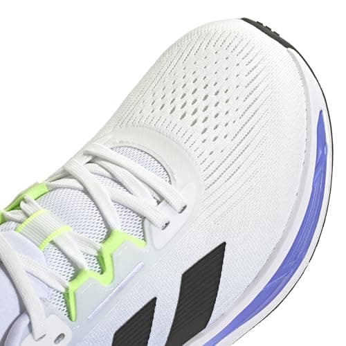 Detalle 2 de adidas Questar 3 Zapatillas running 45 1/3 EU