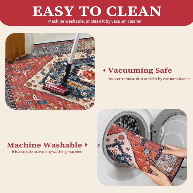 Thumbnail 2 de SERISSA 10x14 Area Rug