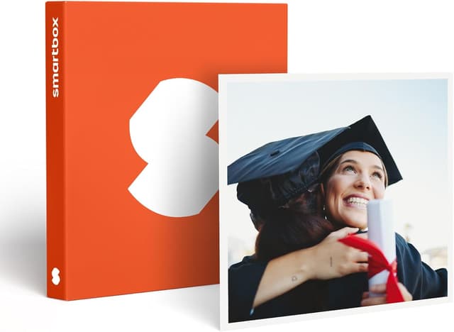 Thumbnail 2 de Smartbox Cofanetto Regalo Idee Originali