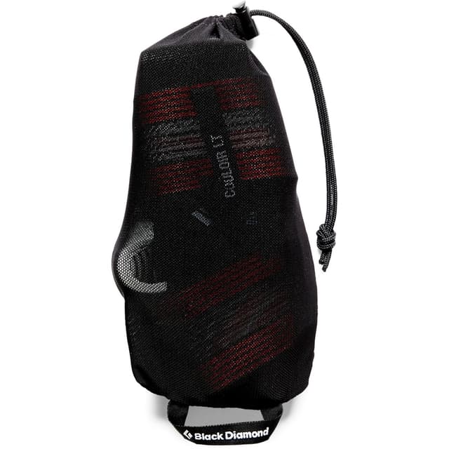 Thumbnail 2 de Black Diamond Couloir Lt arnés escalada hombre 1 unidad