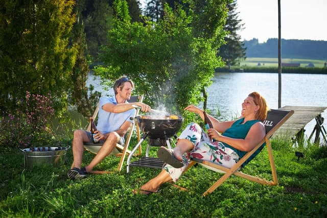 Thumbnail 4 de RÖSLE Pince traiteur 40 cm