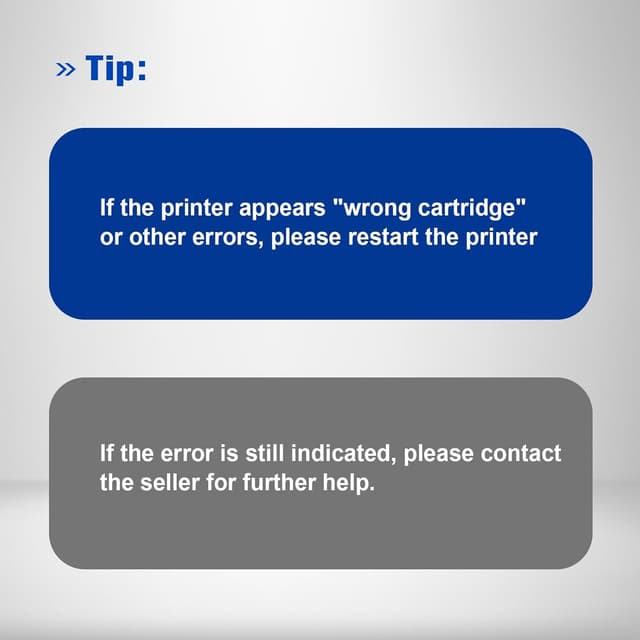 Detalle de Q-image TN2510 TN 2510 compatible toner cartridge (2x black) for selected Brother laser printers