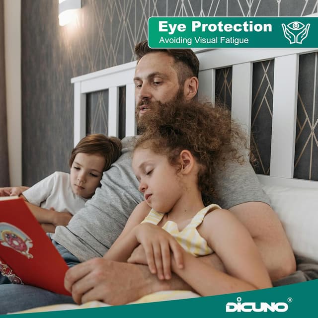 Thumbnail 6 de DiCUNO Bombilla LED G9 3W 💡 Ahorrador Blanco Neutro (6 Uds)