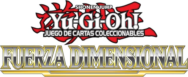 Detalle de Yu Gi Oh Sobres Fuerza Dimensional