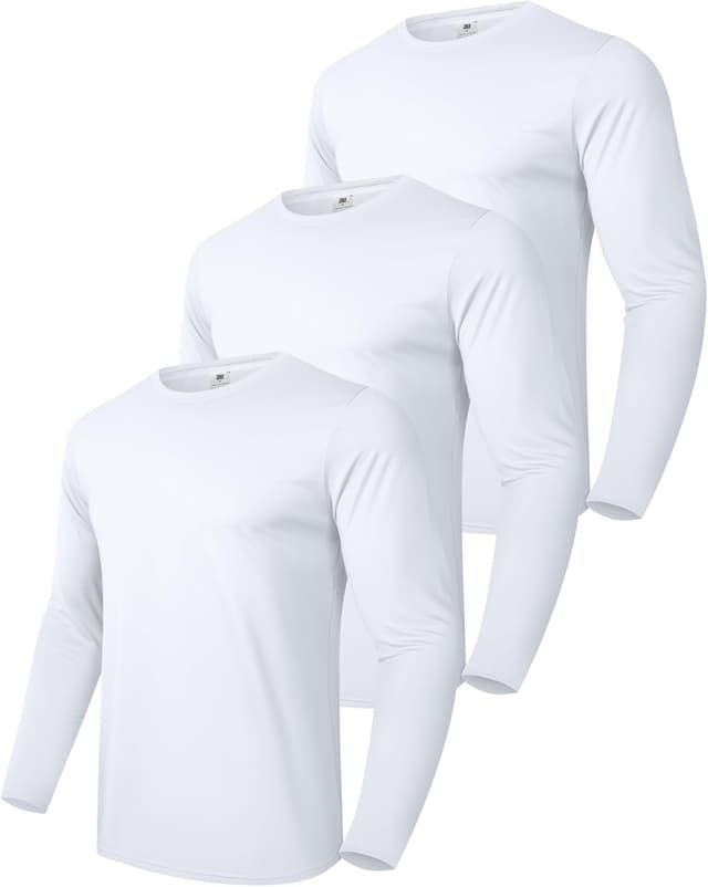 Thumbnail 6 de Boyzn Herren T-Shirts 4er Pack Baumwolle