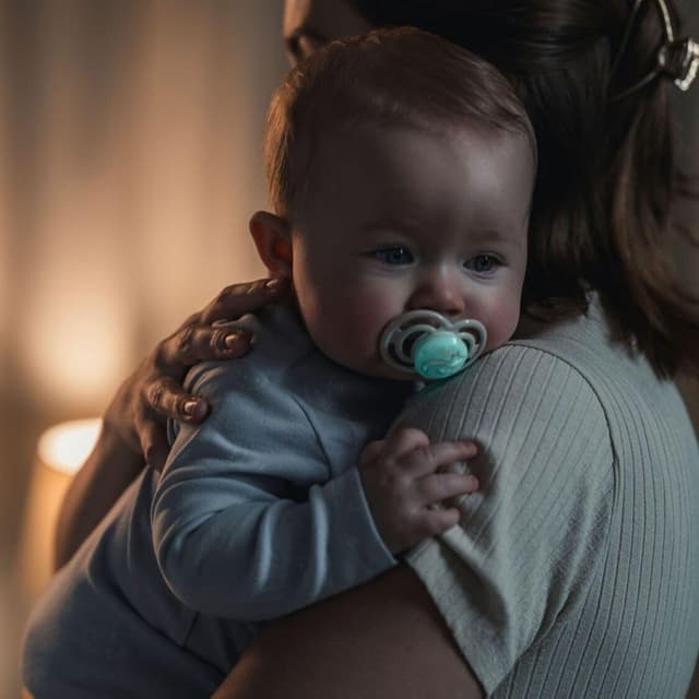 Thumbnail 6 de MAM Perfect Night 2 succhietti 16+ mesi