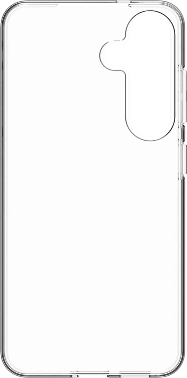 Thumbnail 10 de BlueBuilt Samsung Galaxy S25 Backcover Transparent