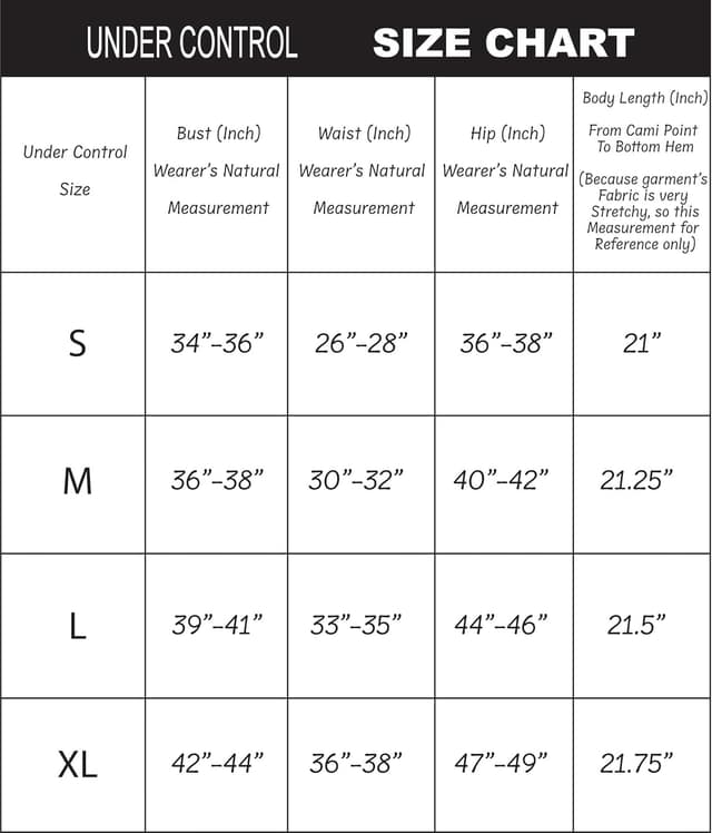 Thumbnail 4 de Under Control Nursing Cami Tank Tops 3-pack