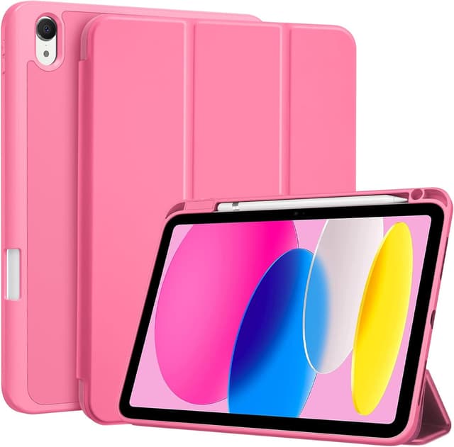 Detalle de ProCase iPad Case for 11-inch (2025)