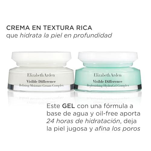 Thumbnail 6 de Elizabeth Arden Visible Difference Crema hidratante 75 ml