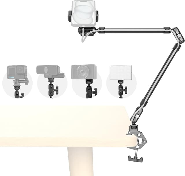 Detalle de SmallRig 5625 bras magique 57 cm