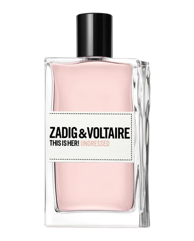 Imagen de Zadig & Voltaire This is Her! Undressed 100 ml — eau de parfum en OfertitasTOP