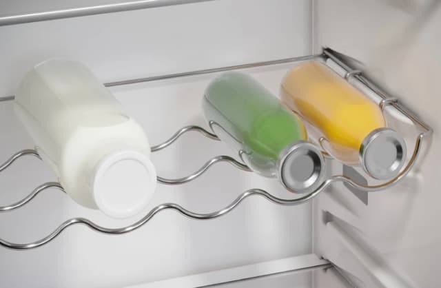 Detalle 1 de Siemens KG39NAIAU Kühlgefrierkombination mit 0°C