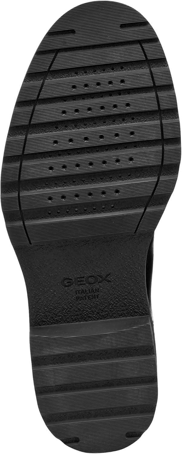 Thumbnail 4 de Geox U Redclif Bottines respirantes