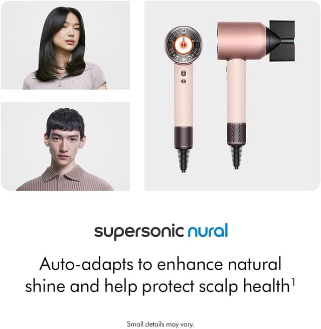 Thumbnail 3 de Dyson Supersonic Nural Hair Dryer