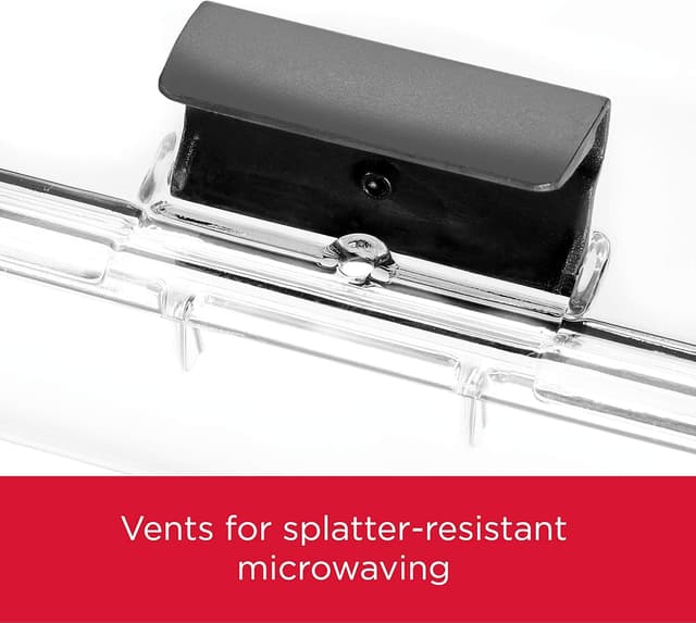 Thumbnail 4 de Rubbermaid Brilliance 24-piece food storage 🍱