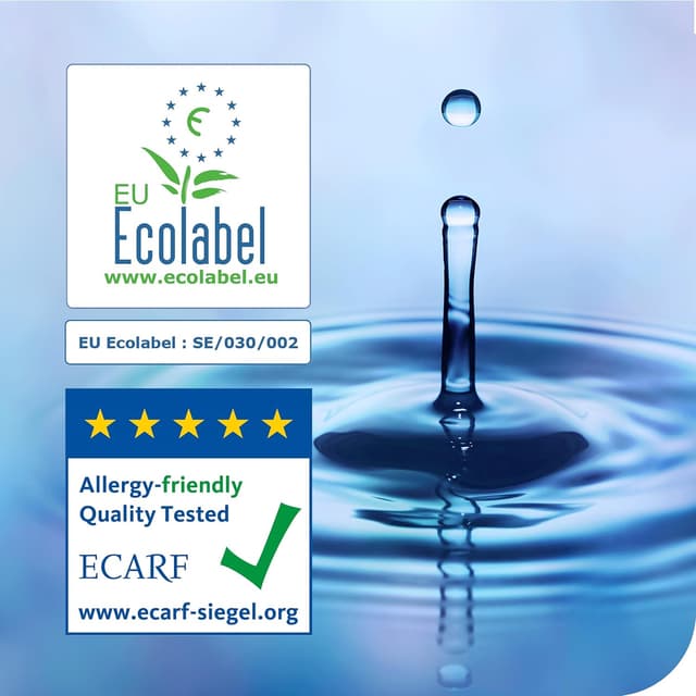 Thumbnail 3 de Tork Sensitive Mini Sapone Liquido S2 8 x 475 ml