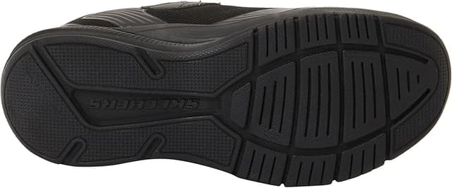 Detalle 2 de Skechers Microspec Advance Oasis Point 27,5 EU zapatillas