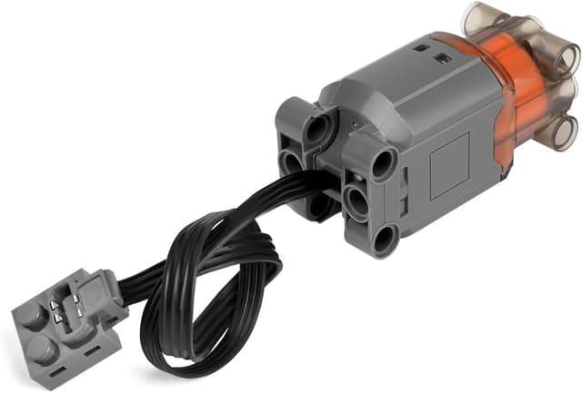 Thumbnail 4 de HOTUT L-Motor elektrischer Motor für Technikzubehör ⚙