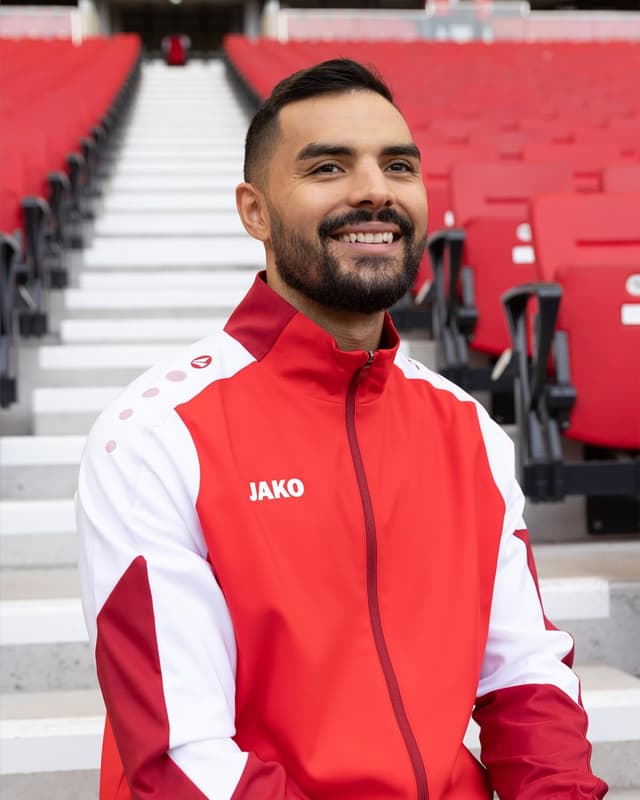 Detalle 2 de JAKO Dynamic Web Jacke Herren