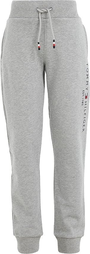 Imagen de Tommy Hilfiger Pantalón Essential jogger 8 años en OfertitasTOP