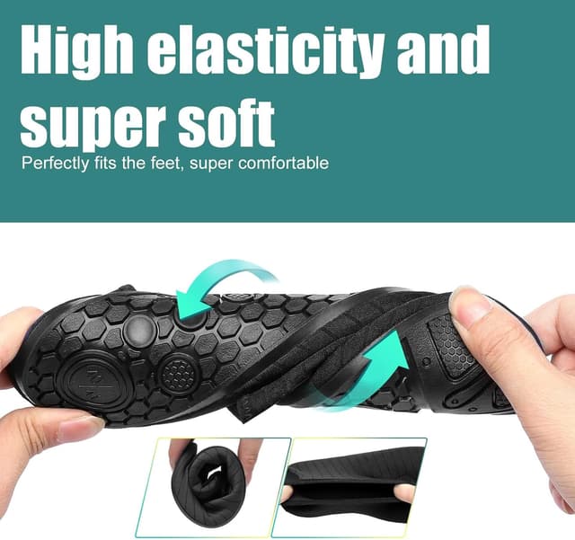 Detalle de Water shoes for men and women