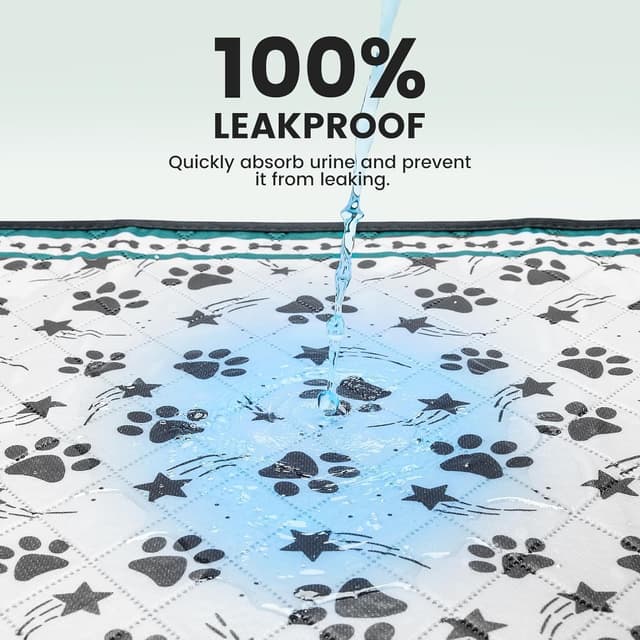 Thumbnail 1 de Gardner Pet Empapador lavable 92x92 cm