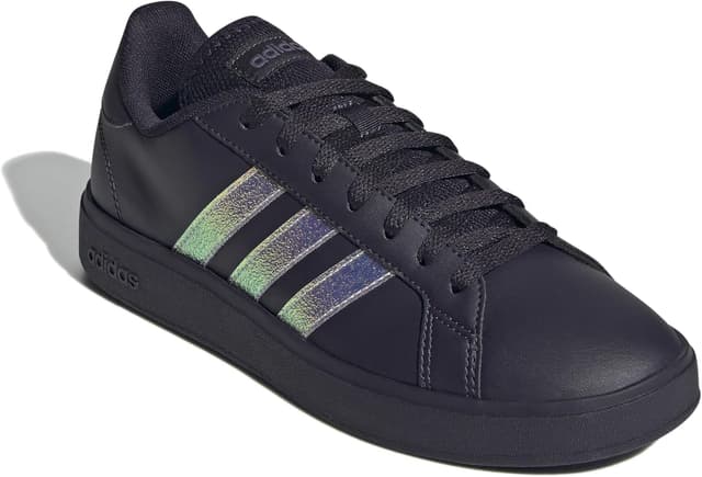 Detalle de adidas Grand Court TD Sneaker für Damen