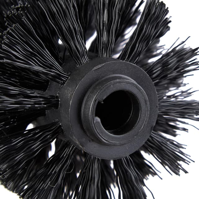 Thumbnail 6 de Relaxdays têtes de brosse WC, 5 pièces