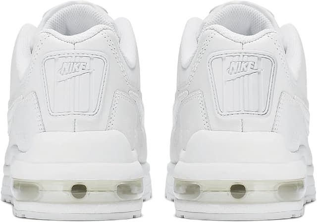 Detalle de NIKE Air MAX Ltd 3 Zapatillas 44,5 EU blanco