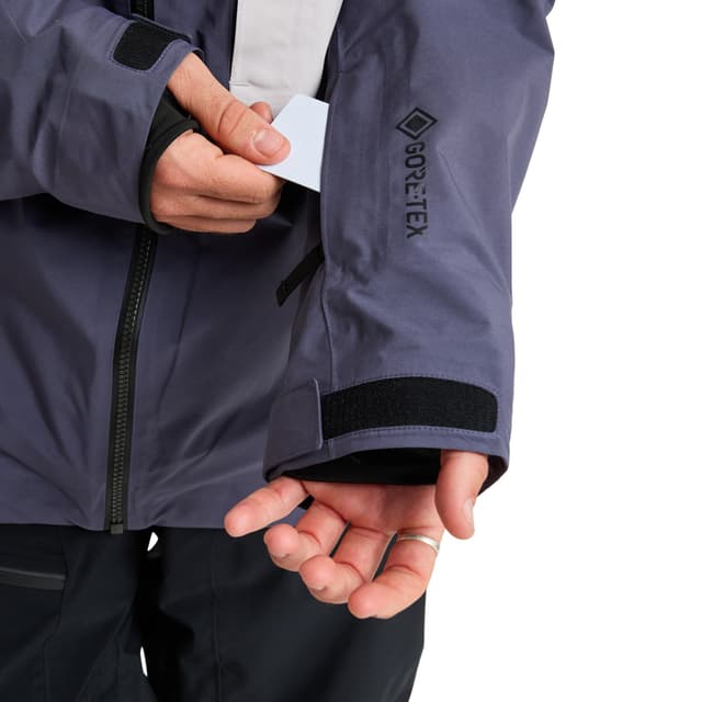 Thumbnail 4 de Quiksilver Forever Stretch GORE-TEX® chaqueta hombre 🧥