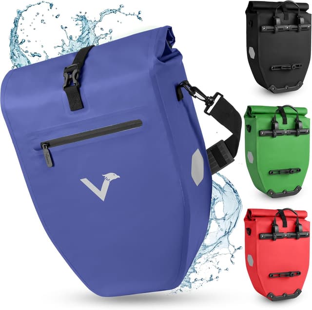 Imagen de Valkental Borsa portabagagli impermeabile 28L en OfertitasTOP