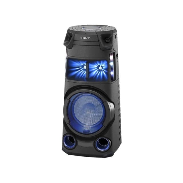 Detalle 2 de Sony MHC-V43D sistema audio 1 unidad