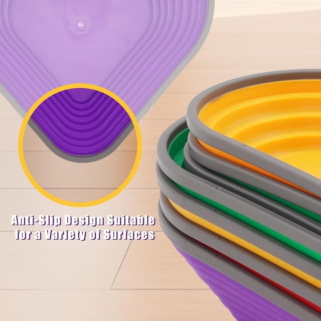 Detalle 2 de Balanciersteine für Kinder 8 Stück