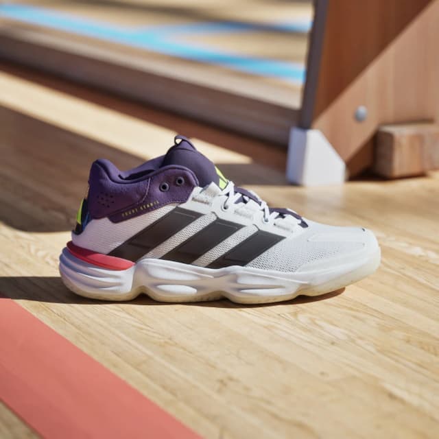 Thumbnail 1 de Adidas Court Stabil Indoor zapatilla de interior