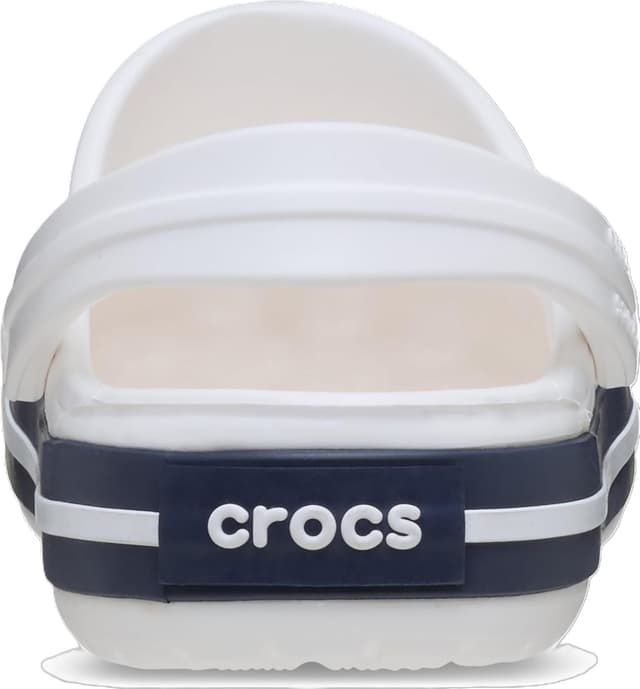 Detalle de Crocs Crocband Clog T sabots enfant à sangle de talon pivotante