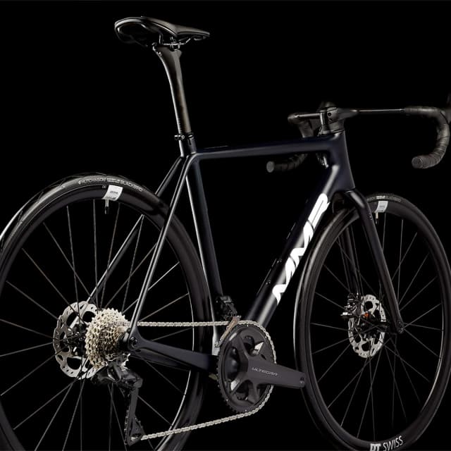 Detalle 2 de MMR Adrenaline 00 2025 MMR