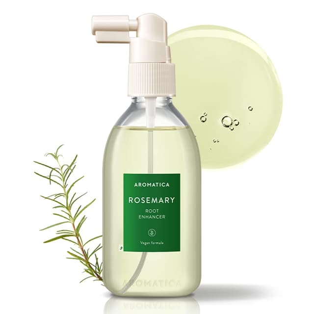 Imagen de AROMATICA Rosmarinwurzel-Verstärker 100 ml en OfertitasTOP