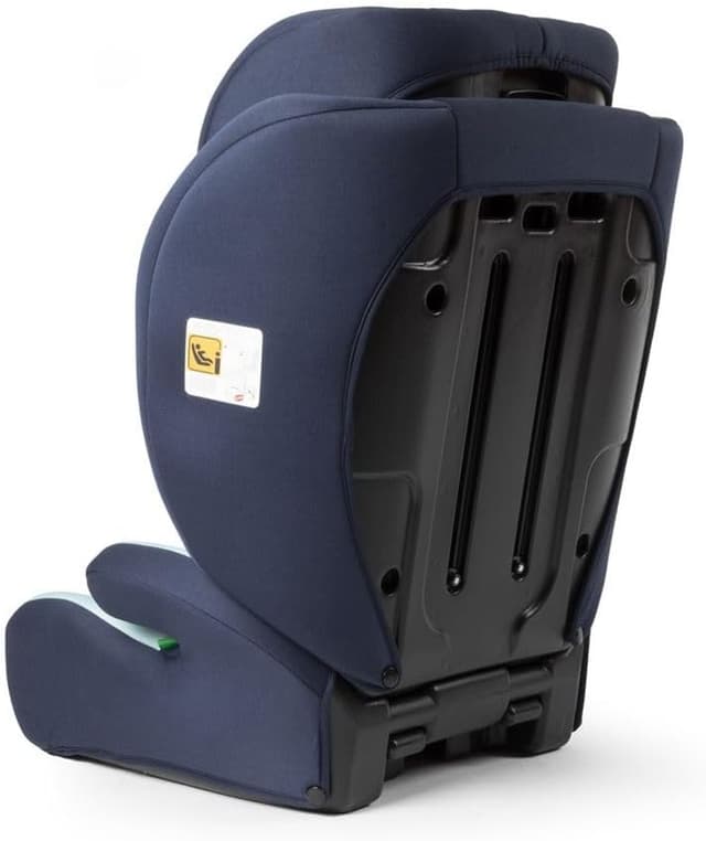 Thumbnail 4 de Tataway Disney Frozen i-Size seggiolino 15-36 kg