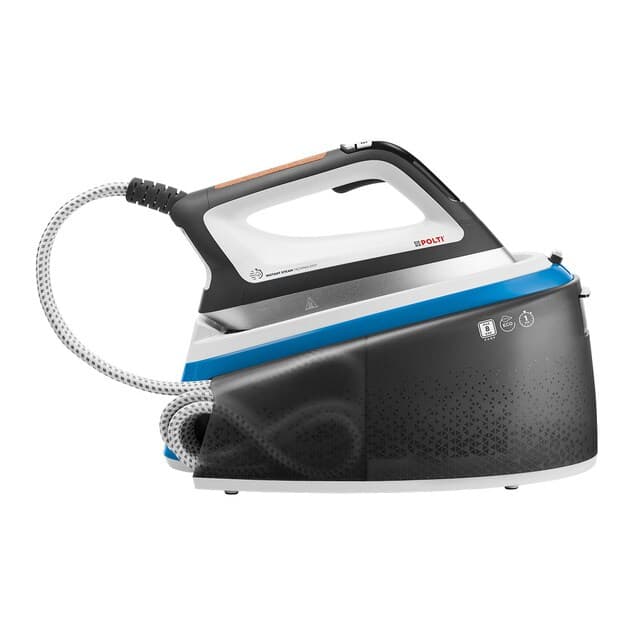 Thumbnail 1 de Polti Vaporella VI50.40 centro de planchado con autonomía ilimitada